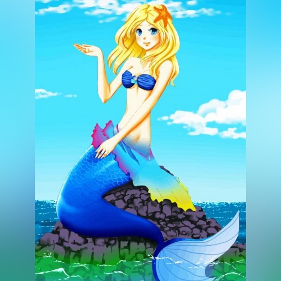 Meet your Posher, Alison - Picture 1 of 1